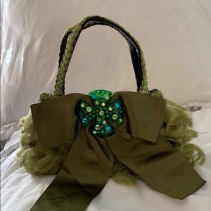 COPY - Unique Clutch